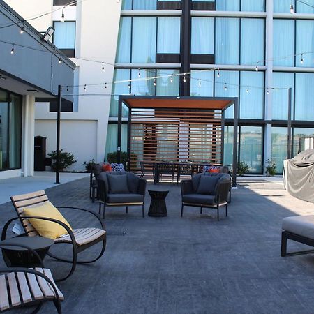 Holiday Inn Dallas Market Ctr Love Field By Ihg Eksteriør billede