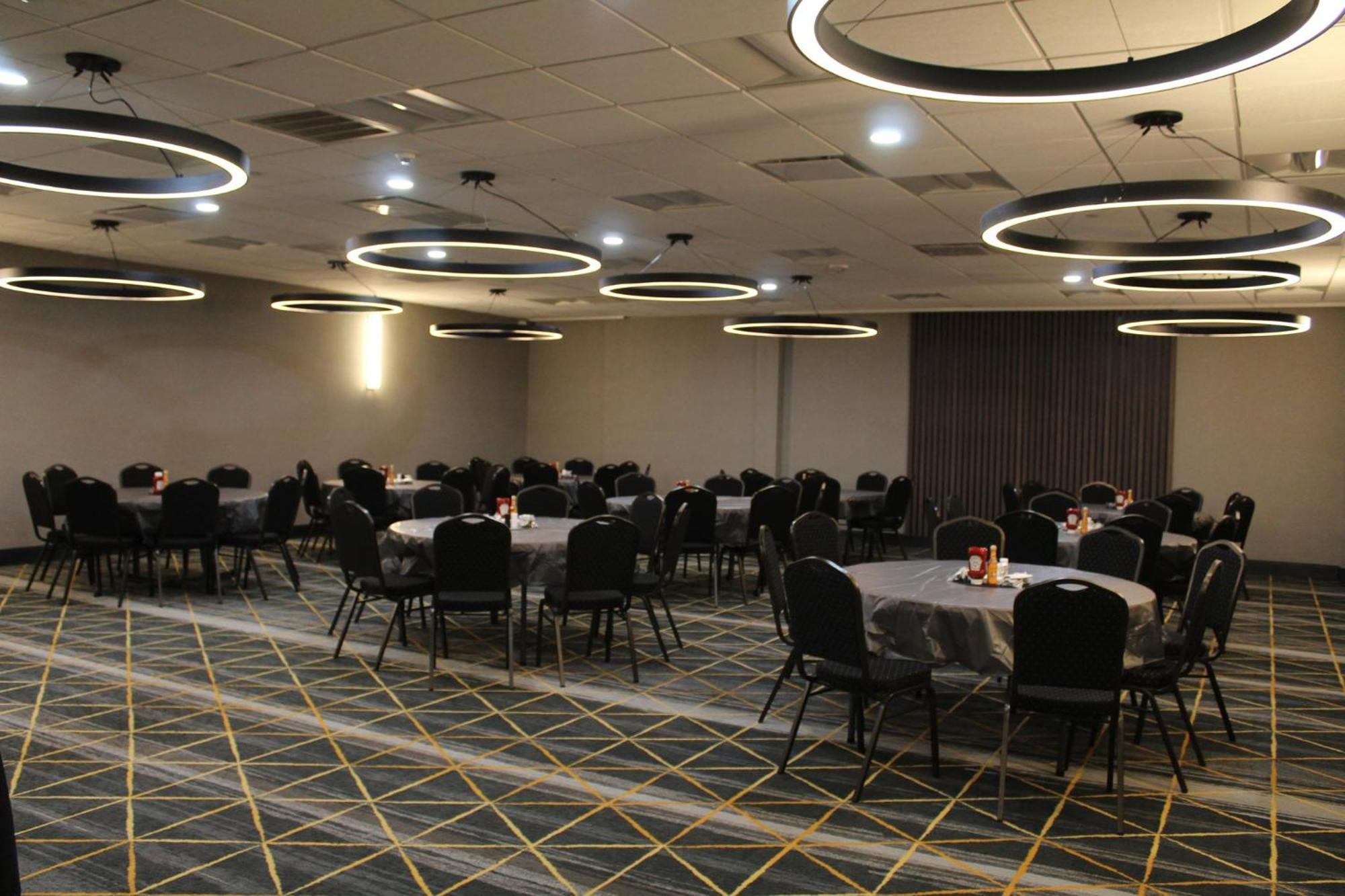 Holiday Inn Dallas Market Ctr Love Field By Ihg Eksteriør billede