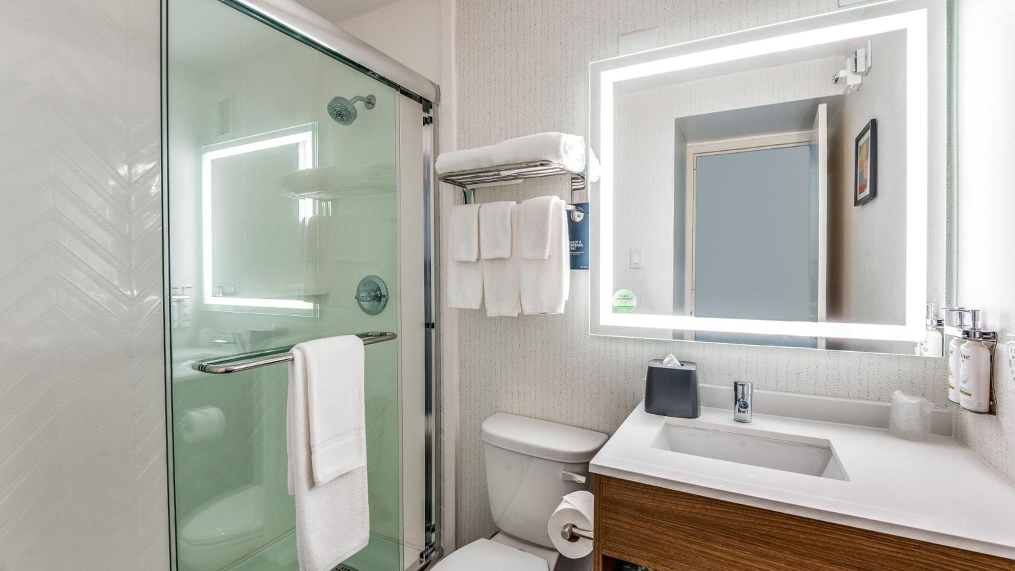 Holiday Inn Dallas Market Ctr Love Field By Ihg Eksteriør billede