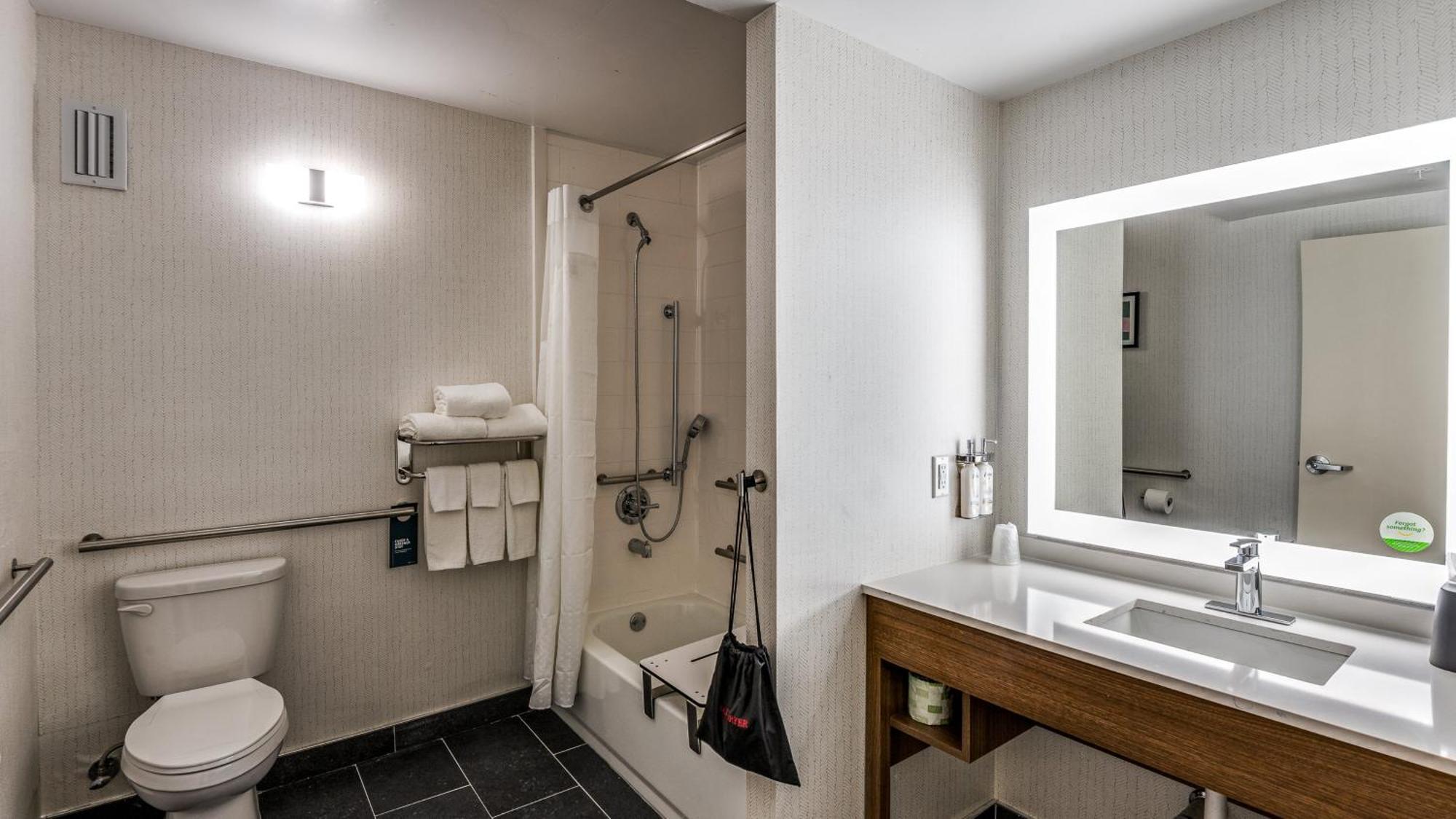 Holiday Inn Dallas Market Ctr Love Field By Ihg Eksteriør billede