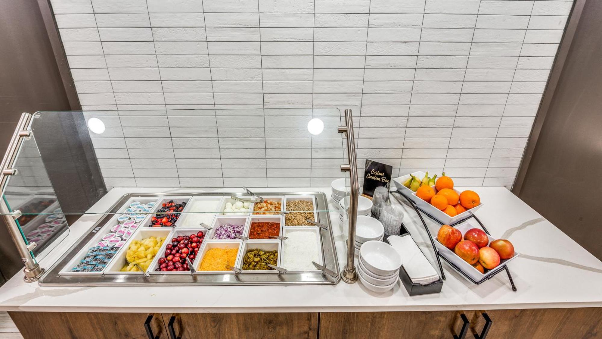 Holiday Inn Dallas Market Ctr Love Field By Ihg Eksteriør billede