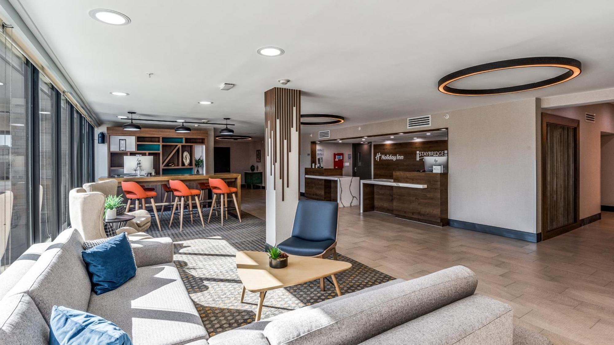 Holiday Inn Dallas Market Ctr Love Field By Ihg Eksteriør billede