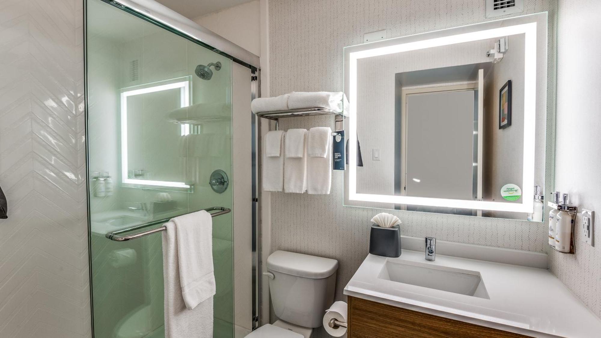 Holiday Inn Dallas Market Ctr Love Field By Ihg Eksteriør billede
